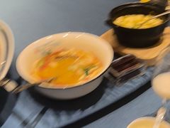 -恒记饭店(珠江路总店)