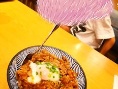 照烧牛肉滑蛋饭套餐-沼津港渔市(宏伊国际广场店)