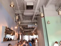 大堂-Wagas沃歌斯(正大乐城店)