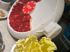 -左庭右院鲜牛肉火锅(桥北印象汇店)