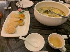 -四季轩中餐厅(徐州开元名都大酒店)