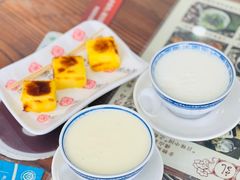 招牌香滑凤凰奶-周大娘牛乳(旧寨古村总店)