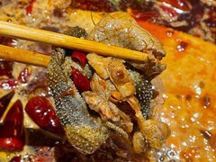 -旧街市鲜货老火锅(大光路店)