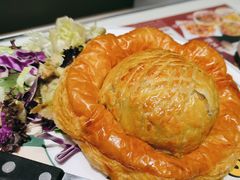 -肥韬香港茶餐厅(上海首店)