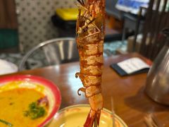 -辉记炭烧海鲜大排档·老字号(福田店)