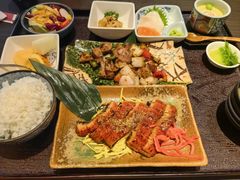 -富力希尔顿酒店·源氏日餐厅