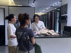 -ZARA HOME(天环广场店)