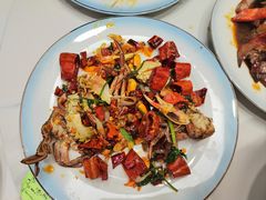 -来之顺海鲜菜馆·青岛菜·始于1993(栈桥店)