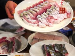 -正能量脆肉鲩火锅