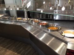 -So Lounge索兰至餐厅(蓝色港湾店)