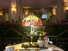 -国际饭店·原点咖啡吧ORIGIN CAFE&BAR