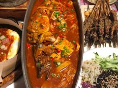 -七八冷面·延边朝鲜族美食(圣熙八号店)