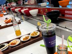 -乡党臊子面(丰庆公园店)