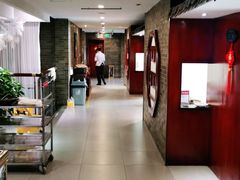 大堂-丽华园(汉阳龙阳店)