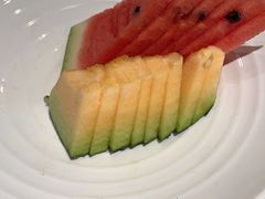 -大鸭梨烤鸭(顺义石园店)