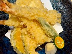 -御瀛日本料理