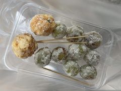 反沙咸蛋黄-普宁反沙番薯芋头
