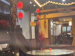 -灶东家民间菜(回兴店)