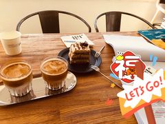 -ChanDu躔度咖啡(灯塔店)