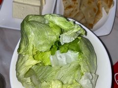 -彭记铁锅肥肠(东四总店)