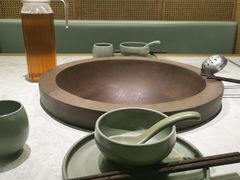 -鲜潭蒸汽石锅鱼(五道口购物中心店)