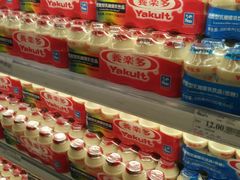 -永辉超市(中南城店)