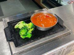 -肉肉大米(金虹桥店)