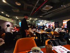 -魔丼屋(日月光店)