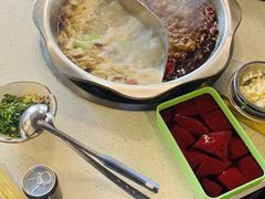 -水碾河刘老大串串香(水碾河路店)