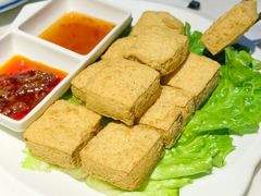 -19号私房菜(云南路店)