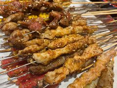 -东方一串·鲜肉小串·小酒馆(壹航城店)