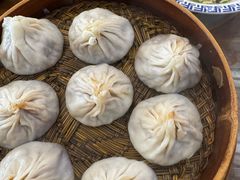 -笑来喜馄饨小笼工坊店(湖滨街店)