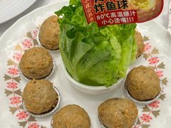 -小榄公饭店·岭南庭院餐厅(民安北路店)