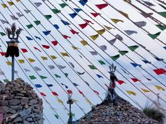 -亿利库布其七星湖沙漠生态旅游区