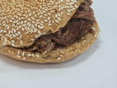 -清真·鸦儿李记·小馆(后海店)