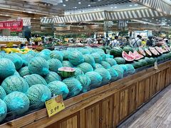 -幸福荣耀生鲜超市(来广营店)