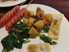 -天伦松鹤大饭店·欣妮咖啡