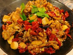 -嘉丰湘菜馆(芳群园店)