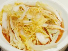 -谷田稻香·砂锅菜(王府井百货店)