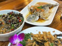 -下梅人家土菜馆(历史文化餐厅度假区店)