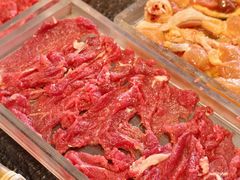 -菌自由丨野生菌火锅特色庭院餐厅(丽江古城店)