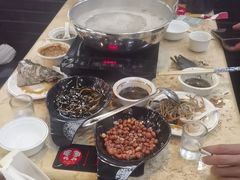 -活鱼馆(宜兴埠店)