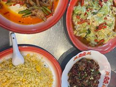 -馬伍旺川菜(江北虹悦城店)