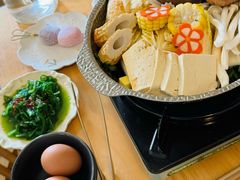-柴の食堂·日式家庭料理·熊之肆(大学路店)