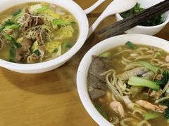 -象山小白象海鲜面