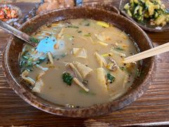 -玉祥府牛肉罩饼(金光道店)