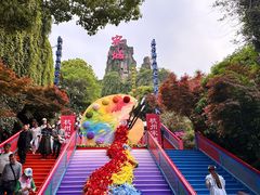 -杭州宋城