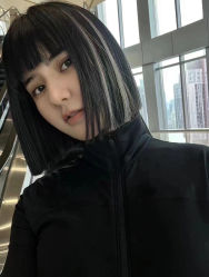 -苏豪美发S A L O N烫发染发