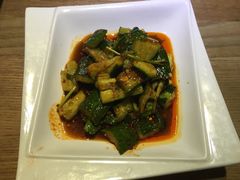 -辛香汇·现炒川菜(武进吾悦店)