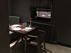 包厢-食间牛排(湖西路店)